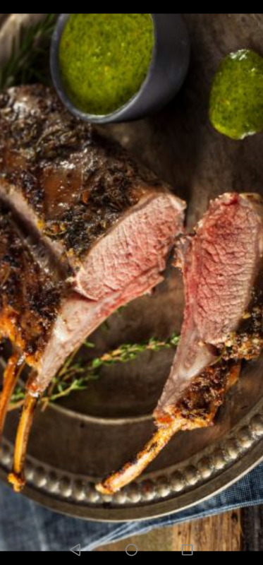 Livraison de viande grillée en t'en que Auto entrepreneur<br />La personne qui travaille dans son compte