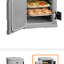 Livraison de viande grillée en t'en que Auto entrepreneur<br />La personne qui travaille dans son compte