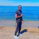 Mamadou Camara