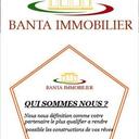 banta immoblier